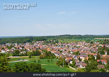 
                Karlsbad, Langensteinbach                   