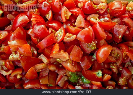 
                Tomaten, Roh                   