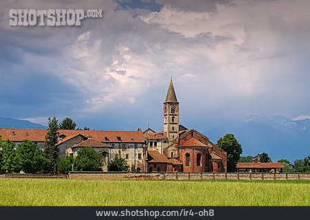 
                Kloster, Kloster Staffarda                   