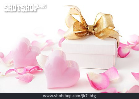 
                Valentinstag, Geburtstagsgeschenk, Hochzeitsgeschenk                   
