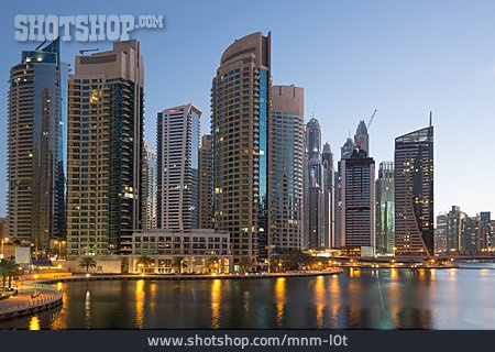
                Dubai, Dubai Marina                   