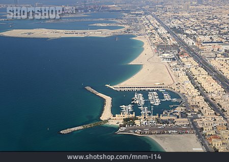 
                Jumeirah Beach                   