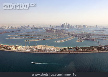 
                Immobilie, Dubai, The Palm                   