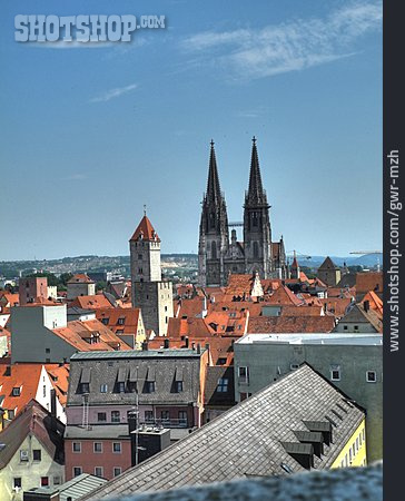 
                Regensburg                   