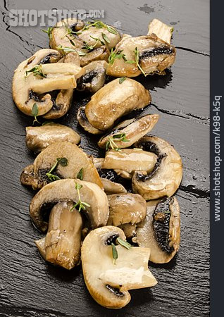 
                Champignon, Pilze, Speisepilze                   