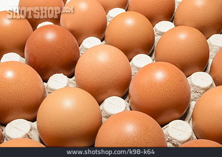 
                Eier, Eierschachtel                   