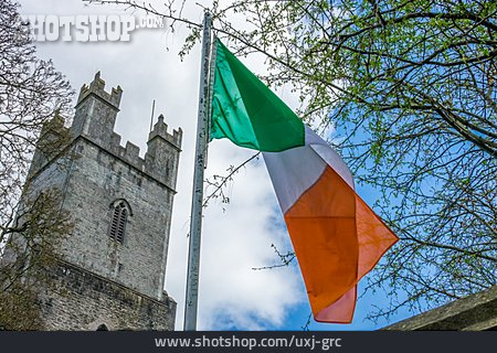 
                Irland, Limerick, St Mary's Cathedral                   