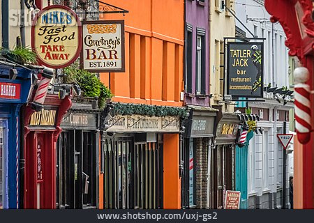 
                Gastronomie, Bar, Pub, Killarney                   