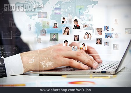 
                Online, Weltweit, Kontakte, Vermittlung, Modelagentur                   