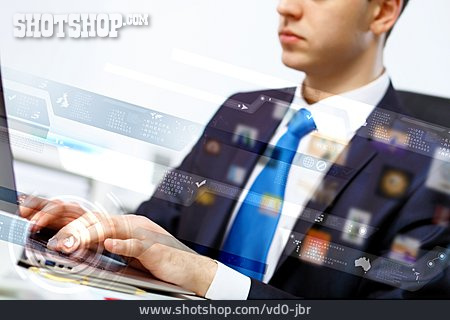 
                Chat, Computerarbeitsplatz, User                   