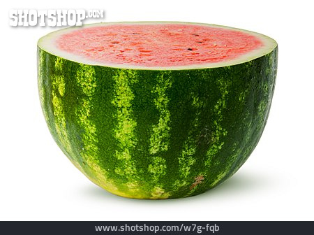 
                Melone, Wassermelone                   