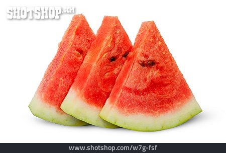 
                Wassermelone, Mundgerecht                   