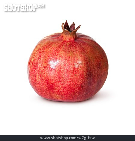 
                Granatapfel                   