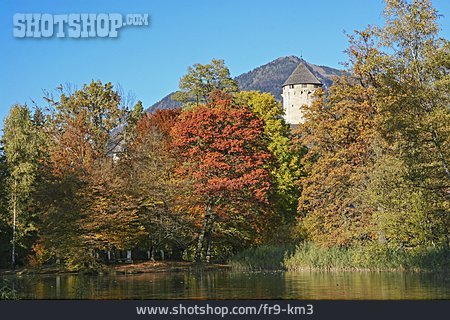 
                Schlosshotel, Schloss Matzen                   