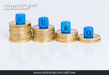 
                Euro, Wertverlust                   
