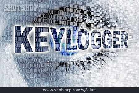 
                Spionage, Passwort, Keylogger                   