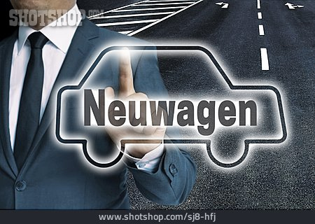 
                Autokauf, Neuwagen                   