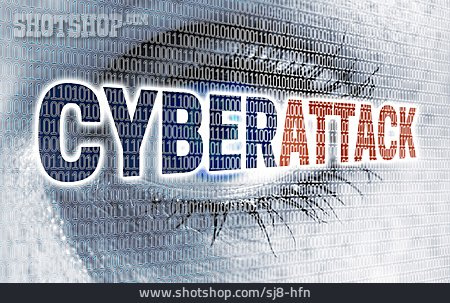 
                Trojaner, Cyberkriminalität, Cyberattack                   