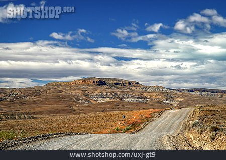 
                Patagonien, Ruta Nacional 40                   