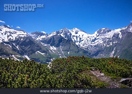 
                Alpen, Hohe Tauern                   