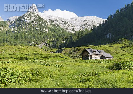 
                Berchtesgadener Alpen, Schottmalhorn                   