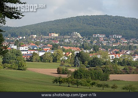 
                Franken, Bad Kissingen                   