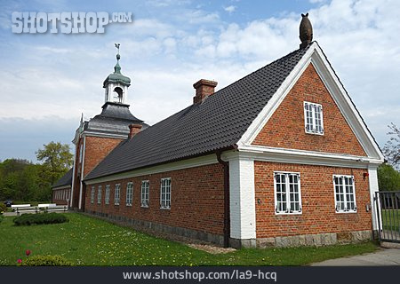 
                Freilichtmuseum, Schleswig Holstein, Molfsee                   