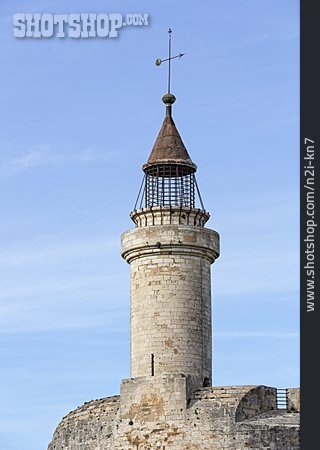 
                Wehrturm, Tour De Constance, Aigues-mortes                   