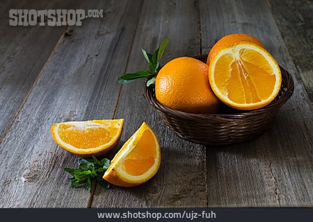 
                Orangen                   