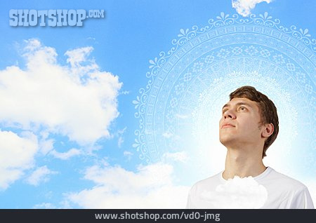 
                Meditation, Spiritualität, Mandala                   