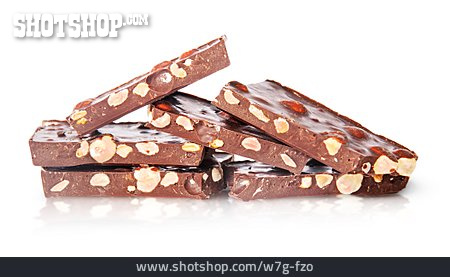 
                Schokolade, Nussschokolade                   