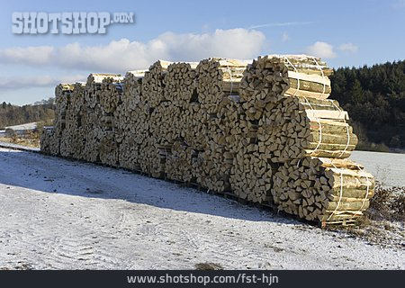 
                Forstwirtschaft, Holzwirtschaft, Brennholz                   