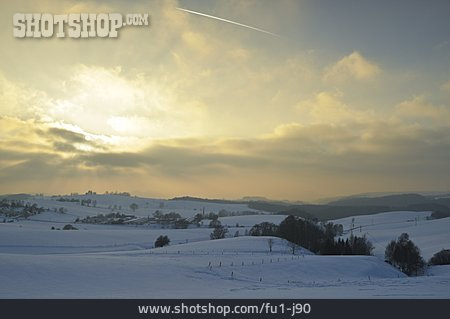 
                Winter, Sächsische Schweiz                   
