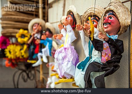
                Marionette, Figurentheater                   