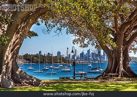 
                Sydney, Watsons Bay                   