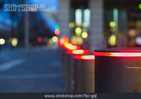 
                Lichter, Straßenbeleuchtung                   