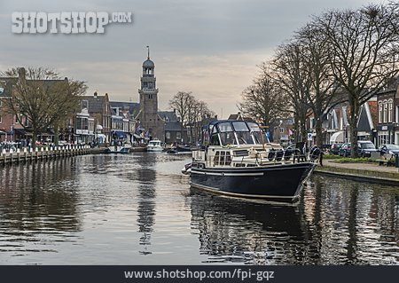 
                Friesland, Lemmer, Zijlroede                   