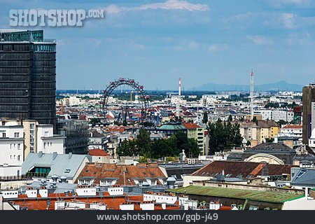 
                Riesenrad, Wien                   