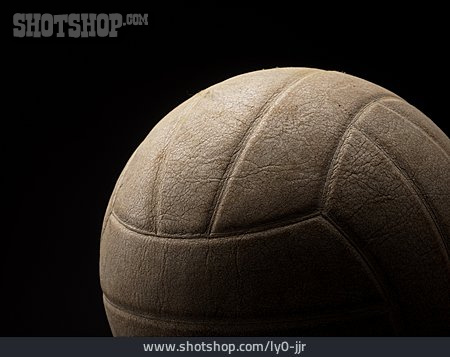 
                Volleyball                   