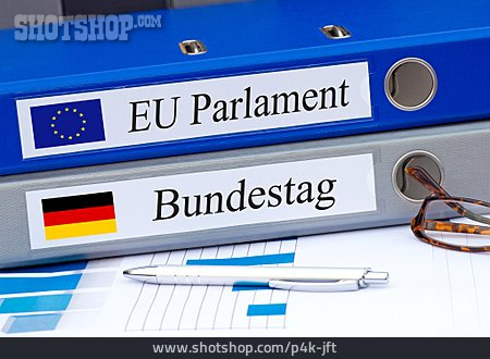 
                Deutschland, Parlament, Bundestag, Eu                   
