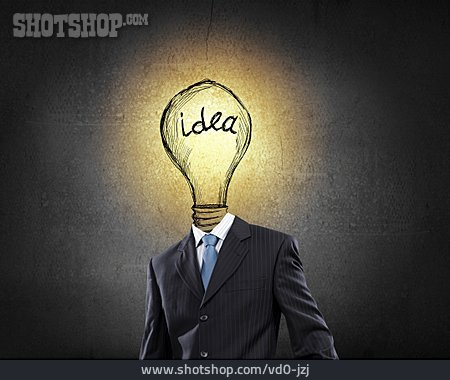 
                Ideas, Idea, Business Idea                   