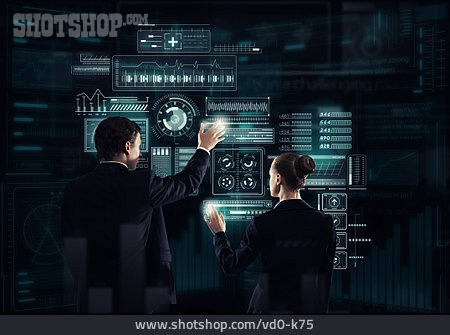 
                Bildschirm, Digital, Touchscreen, Datenverarbeitung, Aktivieren                   