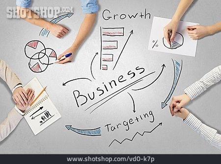 
                Business, Marketing, Targeting, Onlinemarketing                   