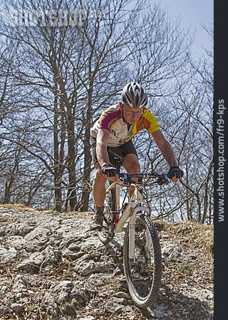 
                Mountainbike, Radwanderung, Monte Rest                   