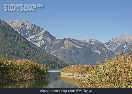 
                Alpen, Achensee                   