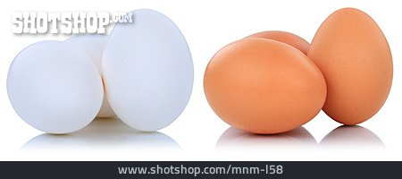 
                Hühnerei, Eier                   