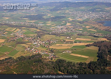 
                Luftaufnahme, Schweiz                   