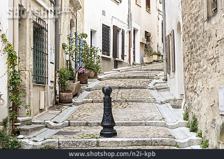 
                Treppe, Arles                   
