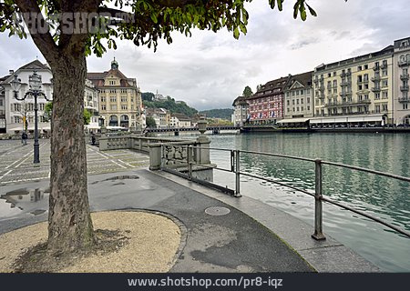 
                Schweiz, Luzern                   
