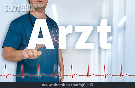
                Herzfrequenz, Mediziner                   